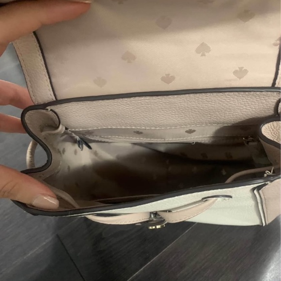 Kate Spade small bag pack - Picture 2 of 4